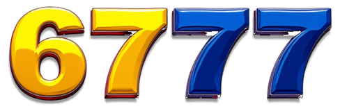 6777
